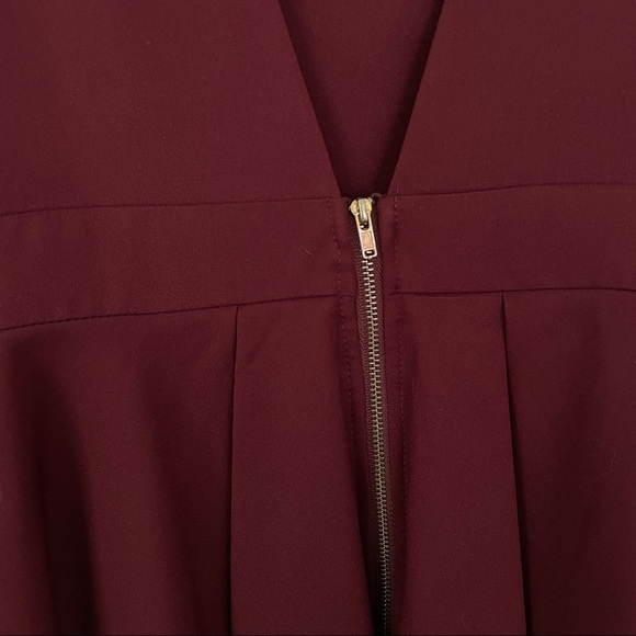 Lulu’s Dress - Picture 4 of 6